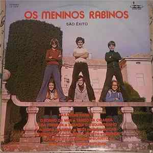 Os Meninos Rabinos - São Êxito Album