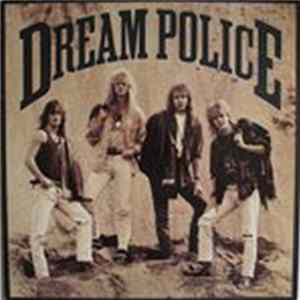 Dream Police - Dream Police Album