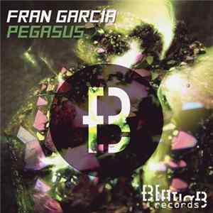 Fran Garcia - Pegasus Album