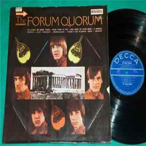 The Forum Quorum - The Forum Quorum Album