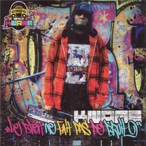 Kwame - Le Bien Ne Fait Pas De Bruit Album