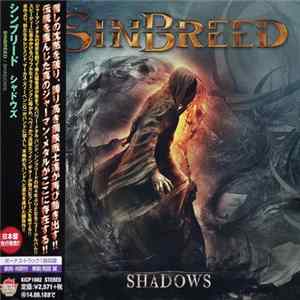 Sinbreed - Shadows Album