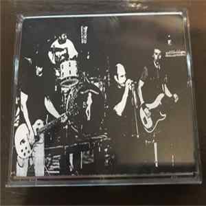 The Lazy Cowgirls - 1993 Demo Album