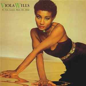 Viola Wills - If You Could Read My Mind Album