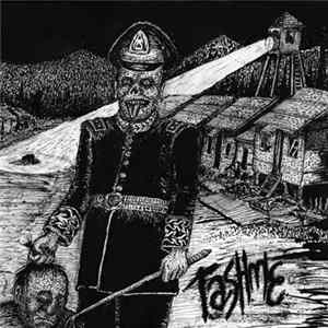 Tashme - Tashme Album