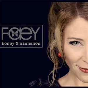 Faey - Honey & Cinnamon Album