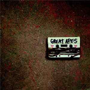 Great Apes - Grey Tapes Album