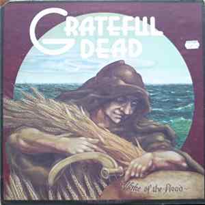 Grateful Dead - Wake Of The Flood Album