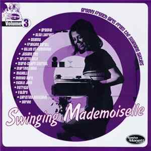 Various - Swinging Mademoiselle Volume 3 Album