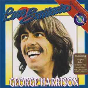 George Harrison - Love Ballads Album