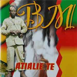BM - Atialie Te Album
