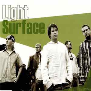 Light Surface - Light Surface Album