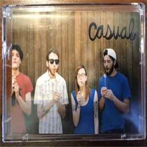 Casual - Casual Album