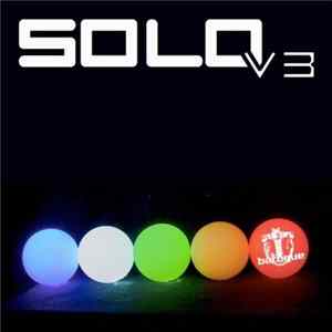 Various - Solo Volume 3 Album