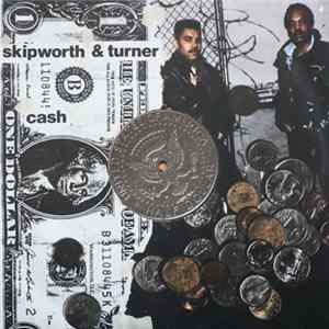 Skipworth & Turner - Cash Album