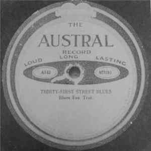 Original Memphis Five / Emerson Dance Orchestra - Thirty-First Street Blues / When June Comes Along With A Song Album