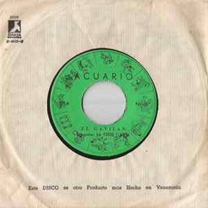 La Verde Clarita - El Gavilan Album