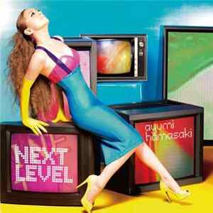 Ayumi Hamasaki - Next Level Album
