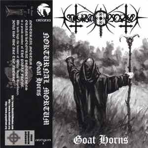 Nokturnal Mortum - Goat Horns Album