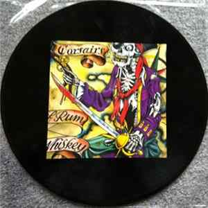 Thee Corsairs - Tales Of Rum And Whiskey Album