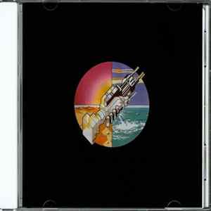 Pink Floyd = ピンク・フロイド - Wish You Were Here = 炎　～あなたがここにいてほしい～ Album
