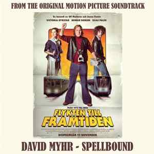 David Myhr - Spellbound Album