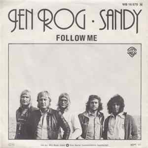 Jen Rog - Sandy Album