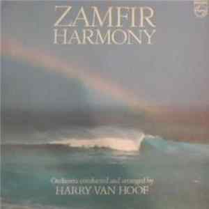 Zamfir - Harmony Album