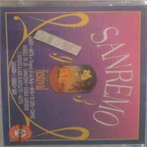 Various - Sanremo Festival '93 Album