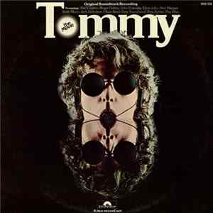 Various - Tommy (Original Soundtrack Recording) Album