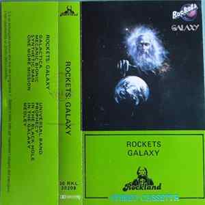 Rockets - Galaxy Album