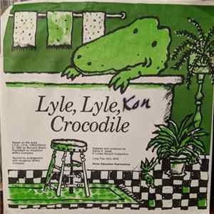 No Artist - Lyle, Lyle, Crocodile Album