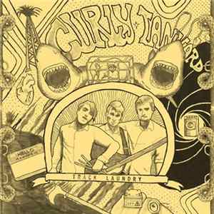 Curly Tankard - Track Laundry Album
