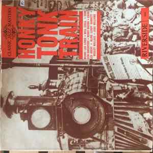 Various - Honky Tonk Train Album