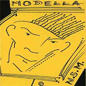 New 7th Music - Modella Album