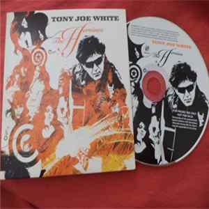 Tony Joe White - The Heroines Album