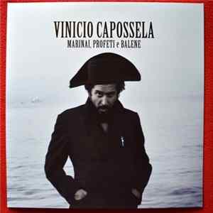Vinicio Capossela - Marinai, Profeti E Balene Album