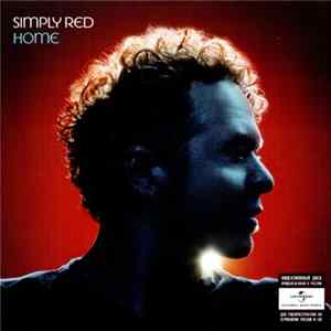 Simply Red - Home Album