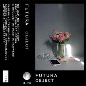 Futura - Object Album