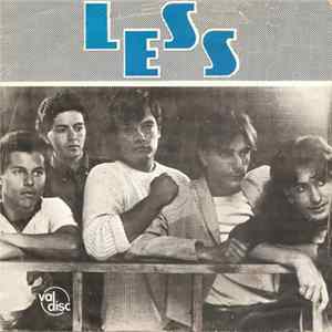 Less - Jugar Album