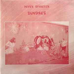 Peter Schaefer - Sundaes Album