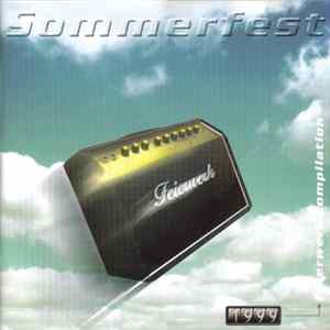 Various - Feierwerk Sommerfest 1999 Album