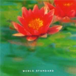 World Standard - World Standard II Album