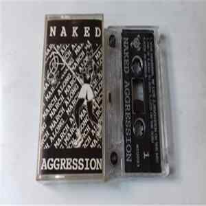 Naked Aggression - March March Along Album