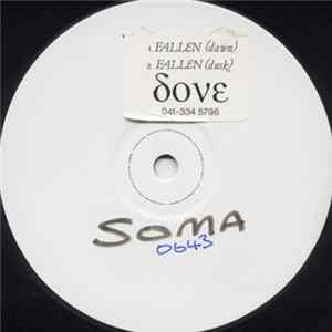 Dove - Fallen Album