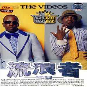 OutKast - The Videos Album