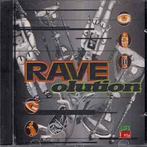 Various - Rave-olution Album