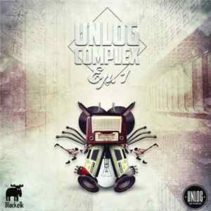 Various - Unlog X Blackelk / Complex Ep.1 Album