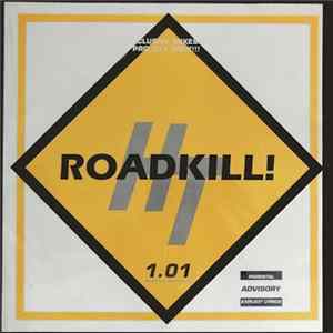 Various - Roadkill! 1.01 Album
