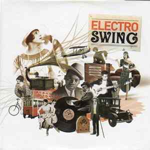 Various - Electro Swing Album